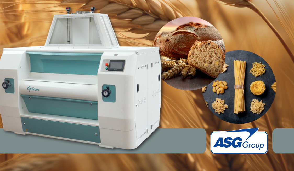 Buğday Unu ve Buğday İrmiği İşleme Teknolojisi