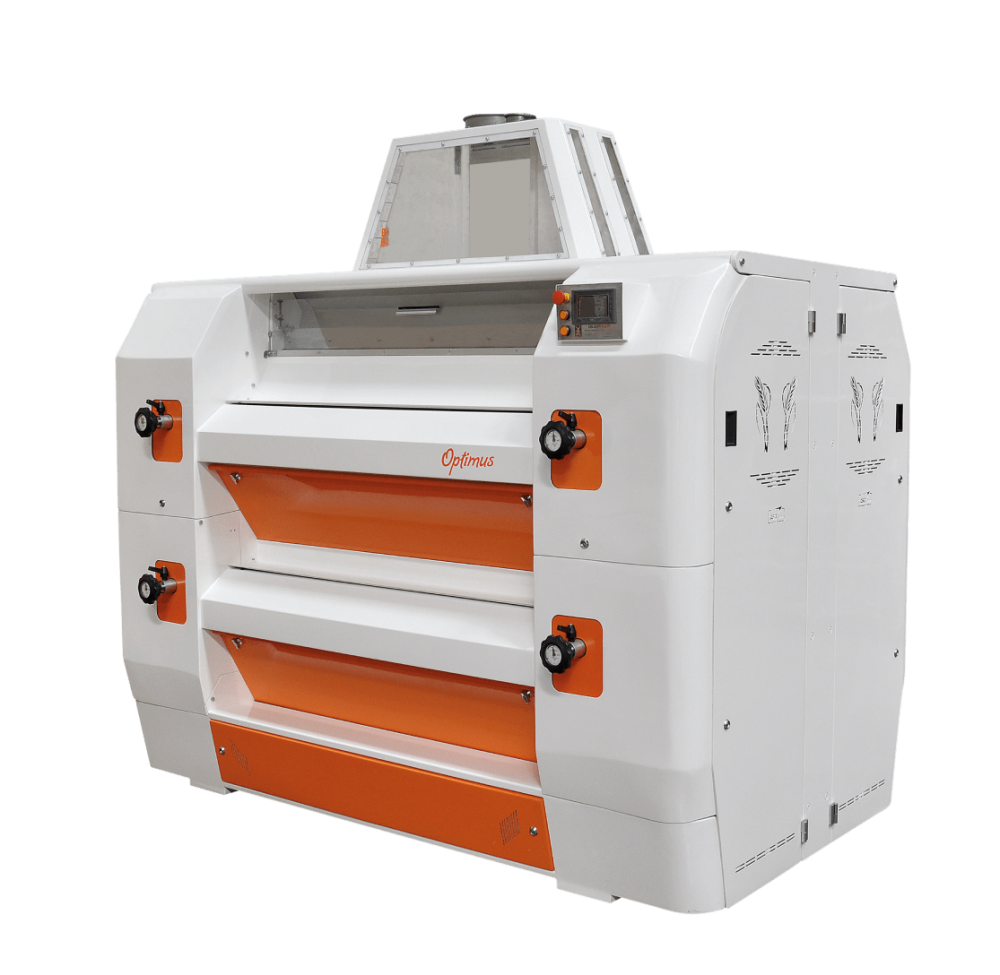 ÇİFT KATLI VALS (OPTİMUS IV)