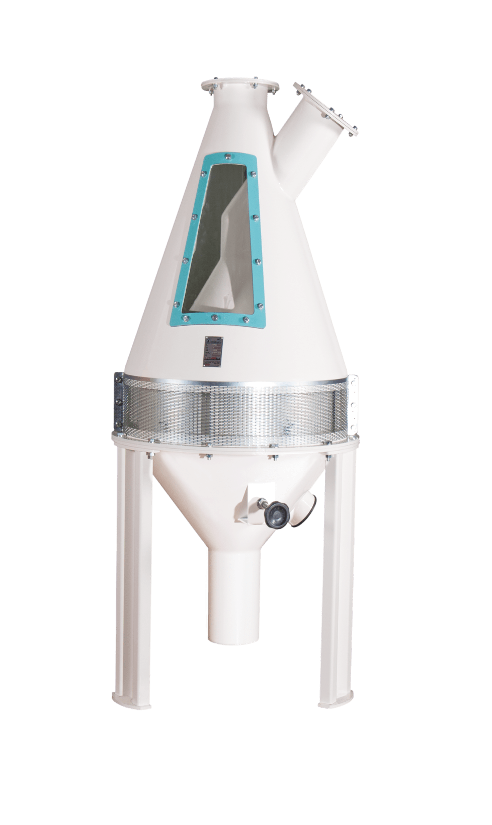 DAİRESEL HAVA KANALI