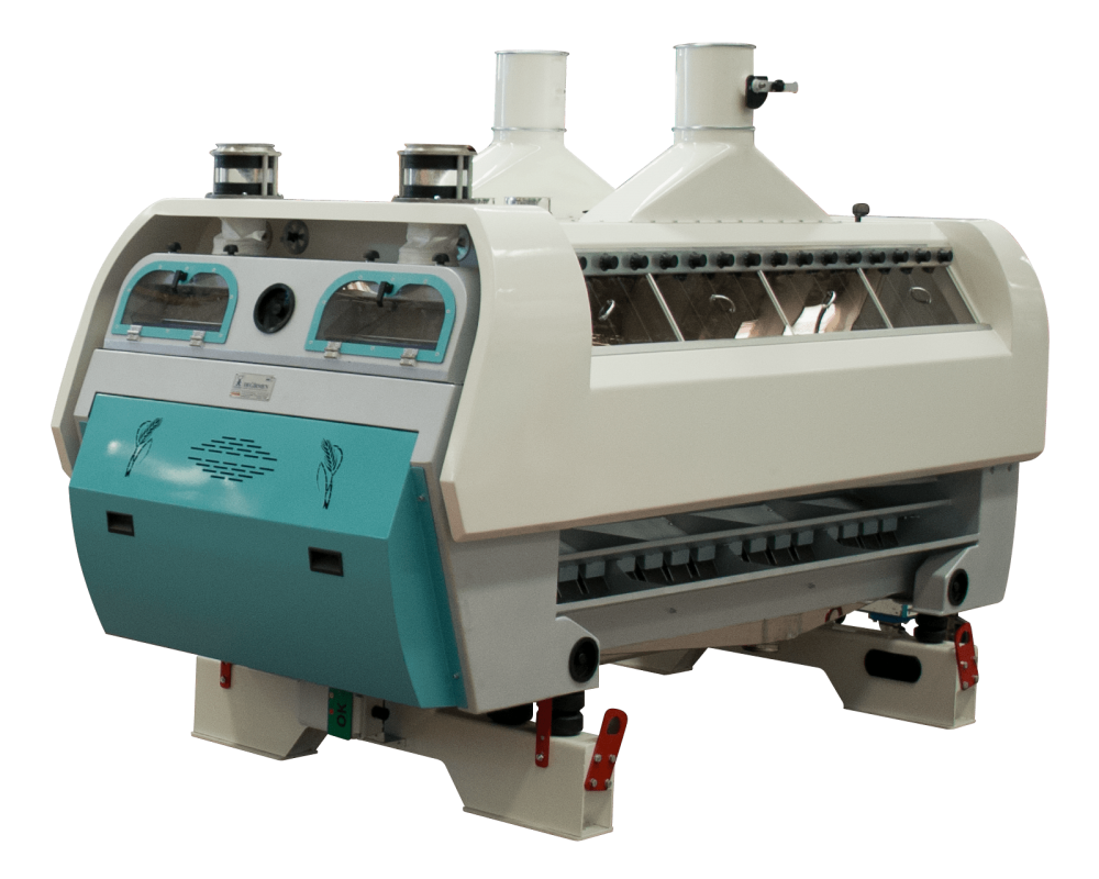 İRMİK SASÖRÜ (JUMBO)