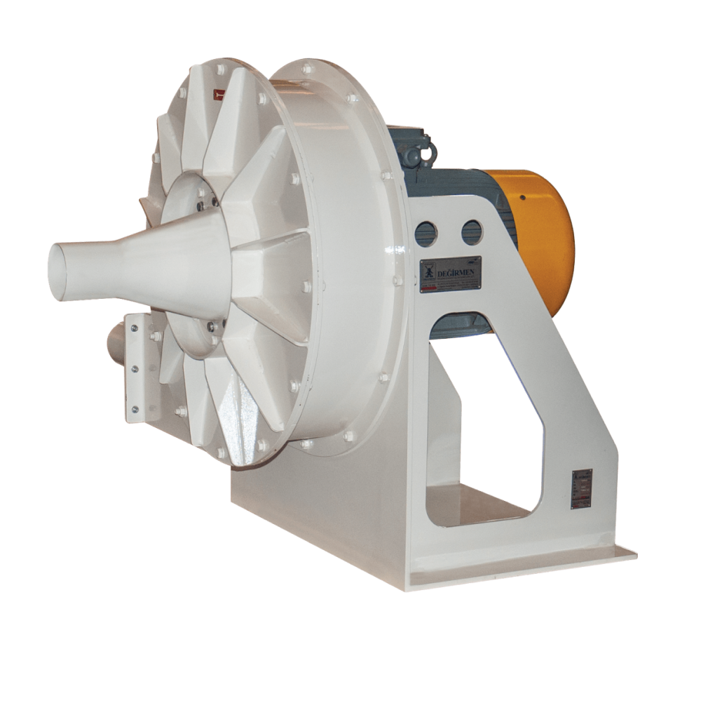 LARVA KIRICI (ENTOLETER)