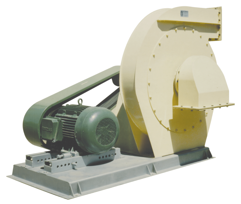 PNOMATİK FAN (V KAYIŞLI)