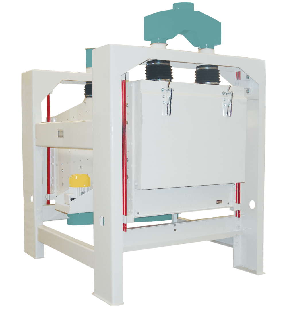 TEMİZLEME SEPARATÖRÜ