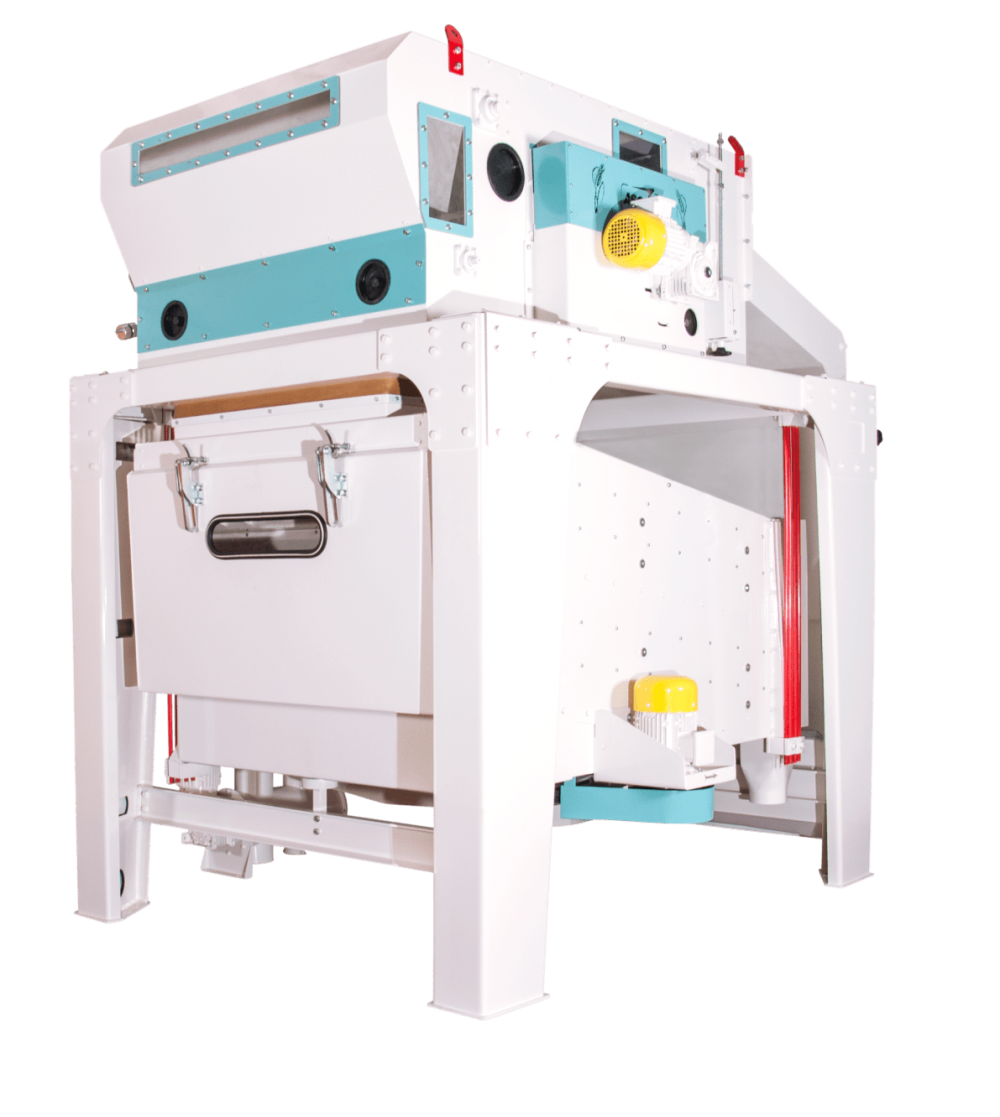 TEMİZLEME SEPARATÖRÜ