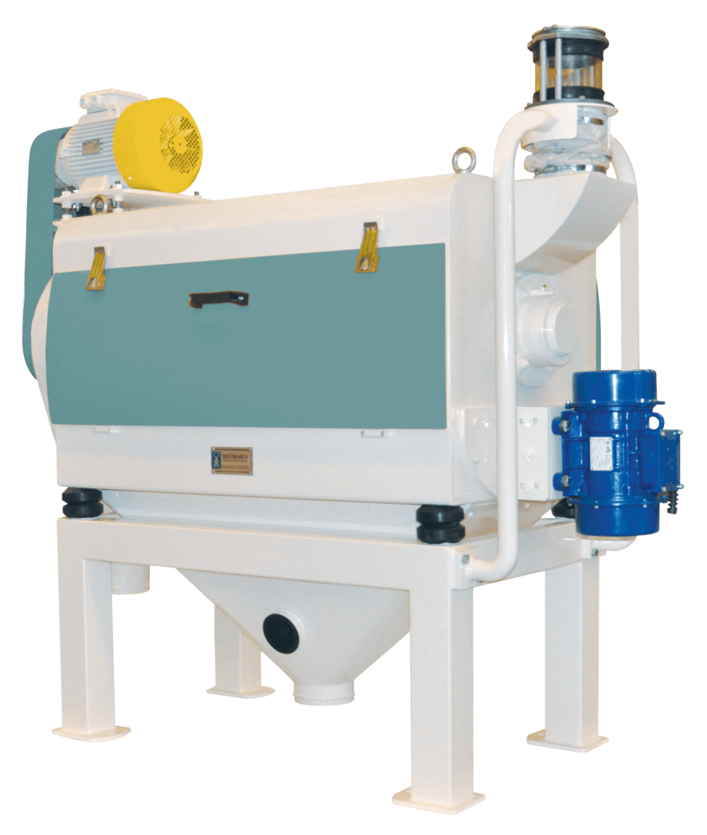 VİBRO KEPEK FIRÇASI