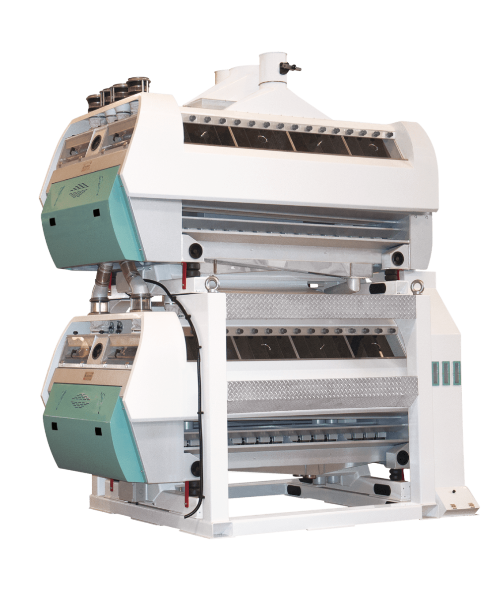 İRMİK SASÖRÜ ÇİFT KATLI (JUMBO)