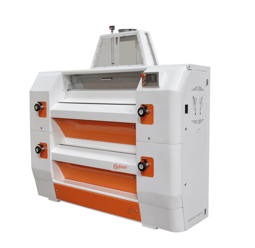 ÇİFT KATLI TEK PASAJ (OPTİMUS IV)